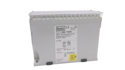 TE CONNECTIVITY 256-TTMW-EJHG-DB