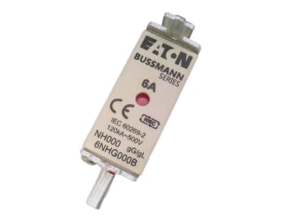 EATON CORPORATION 6NHG000B