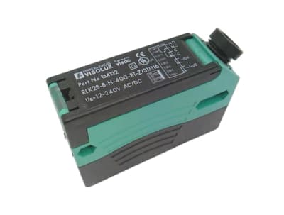 PEPPERL & FUCHS RLK28-8-H-400-RT-Z/31/116