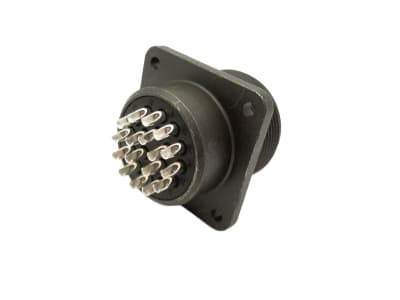 AMPHENOL MS3102A2029P