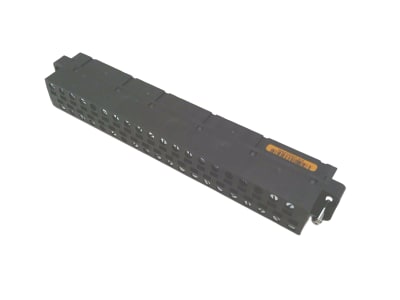 CONTROL TECHNOLOGY INC 2500-40F