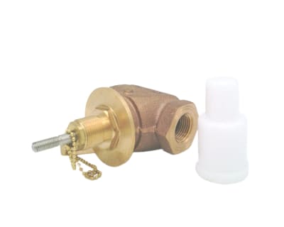 JOHNSON CONTROLS VG7241ET+000000