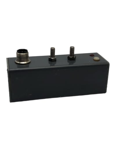 BALLUFF BES IKU-011-P-1-S-S4-SA1