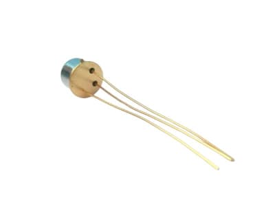 NXP SEMICONDUCTOR JAN2N2905AL