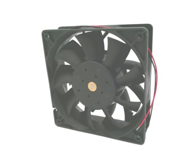 ORION FANS OD1238-48HB-VXC