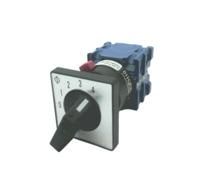 KRAUS & NAIMER CH10-D-G975-01
