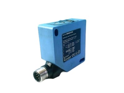WENGLOR WP02PAT80