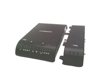 CRADLEPOINT CBA750B-LPE-VZ