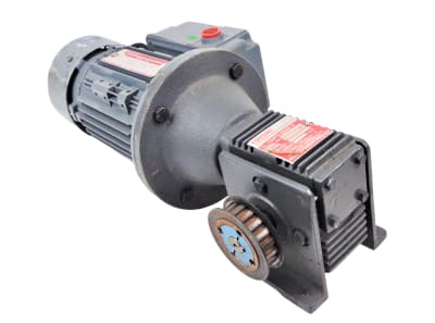 BROOK CROMPTON ED71XD R966904