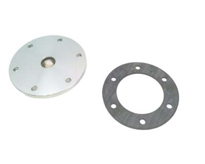 EFECTOR FLANGE-PLATE-73-90-D16