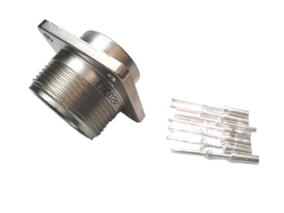 LAPP USA EAC02E16S-1PC