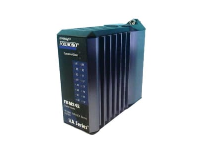 INVENSYS P0916TA