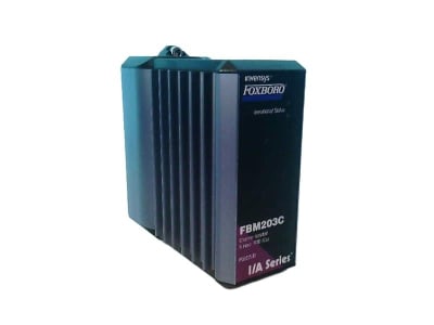 INVENSYS P0922UD