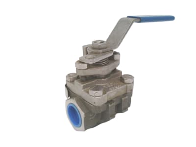 VELAN VALVE G0613-SSG