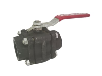 SVF FLOW CONTROLS N64466