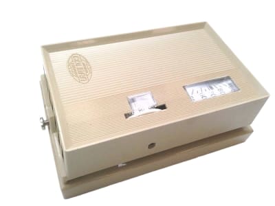 INVENSYS TA-1102