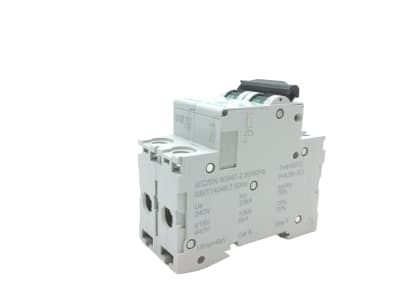 SCHNEIDER ELECTRIC M9F11216