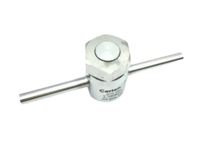 CARTEN CONTROLS CVV 500