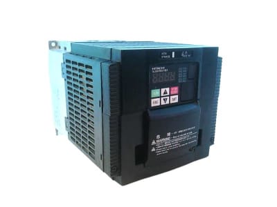 HITACHI WJ200-040HF
