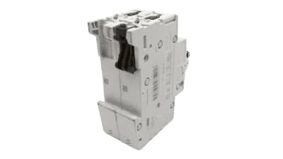 ASEA BROWN BOVERI S202M-C40