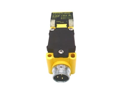 TURCK BI15U-CP40-FDZ30X2-B1131