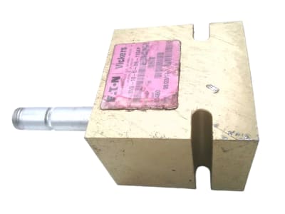 EATON CORPORATION SV3-10-C-8H-115AP