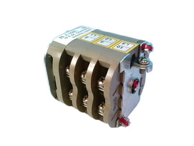 OEM CONTROLS INC NN163S838