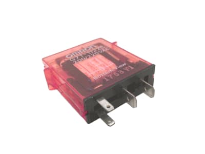 OMRON G7T-1122S-AC200/220V