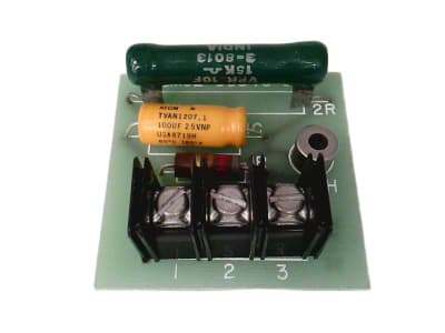 BOMAC 12M02-00040-01