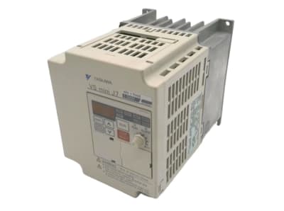 YASKAWA ELECTRIC CIMR-J7AC41P5