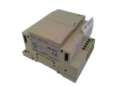 OMRON ZEN-4ED