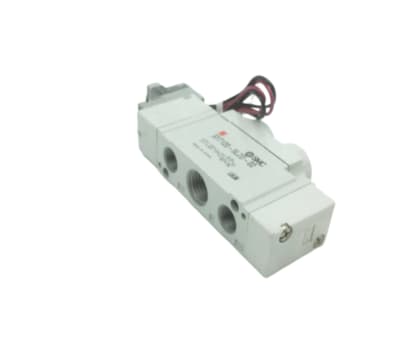 SMC SY7120-5LZD-02