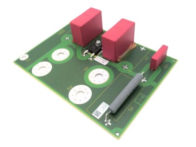 SIEMENS 6SE7033-7EH84-1GG0