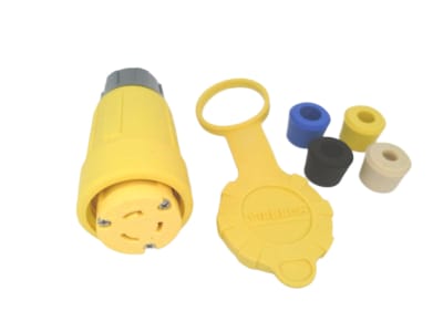 HUBBELL HBL27W47