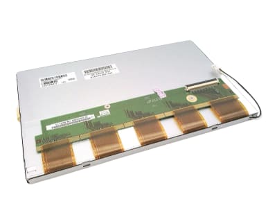 AU OPTRONICS C070VW07 V0