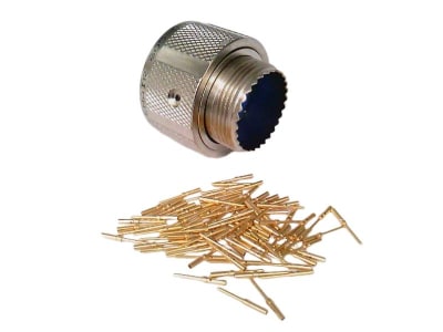 GLENAIR 805-002-16M19-85PC