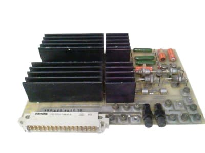SIEMENS 659-002-9010-00