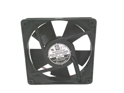 ORION FANS OD1225-24HB