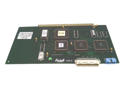 FADAL 1420-6