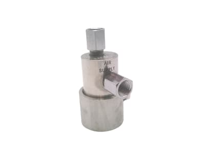 PROCESS INSTRUMENTS PT-100-N-HAS