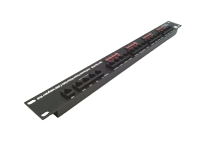 NETWORK VIDEO TECHNOLOGIES NV-716J-PVD