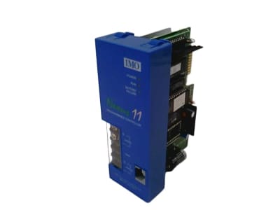 IMO NEXUS-11-S