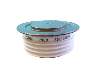 INTERNATIONAL RECTIFIER 801PDB80B