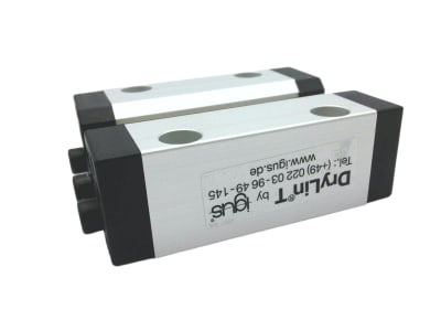 IGUS TW-01-25