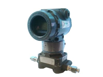 EMERSON 3051-CD1A33A1AB4E5M5