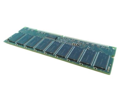 MICRON TECHNOLOGY INC MT18LSDT6472G-133B1