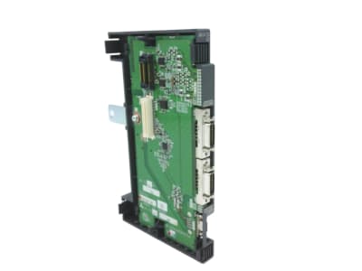 MITSUBISHI MR-J4-T20-EB
