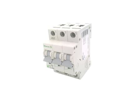 EATON CORPORATION PXL-C16/3