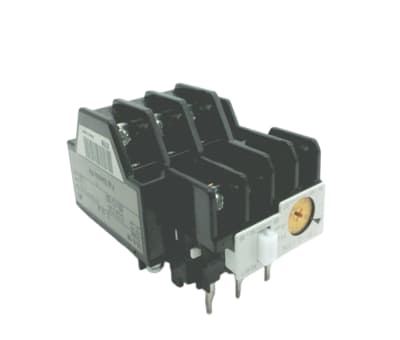 FUJI ELECTRIC TR-5-1N/7-11
