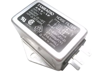 TAMURA ANX-1F